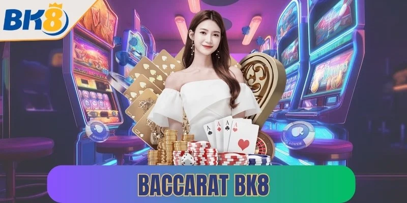 baccarat bk8