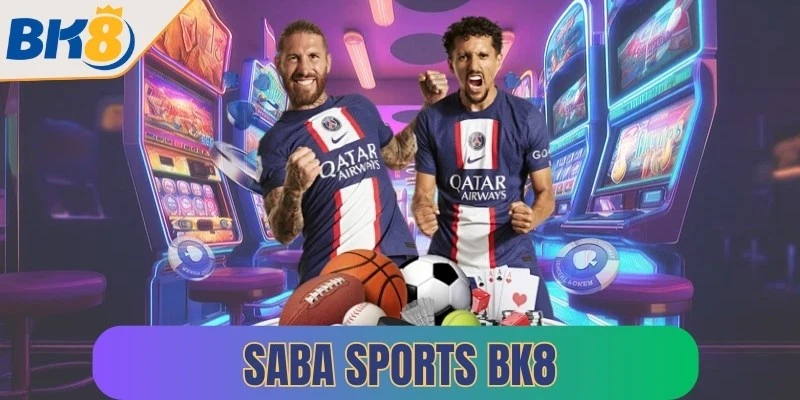saba sports bk8